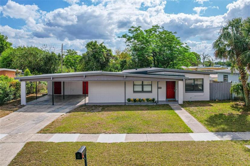 Picture of 1633 Colton, Orlando FL 32822