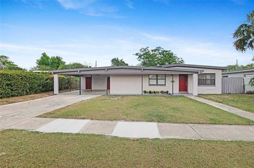 Picture of 1633 Colton, Orlando FL 32822