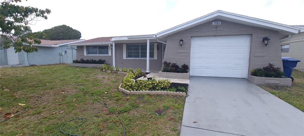 Picture of 7024 Coral Reef Drive, Port Richey, FL 34668