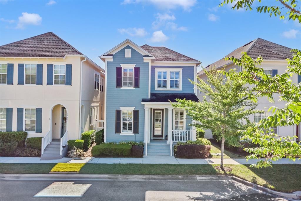 Picture of 1589 Resolute Street, Celebration, FL 34747