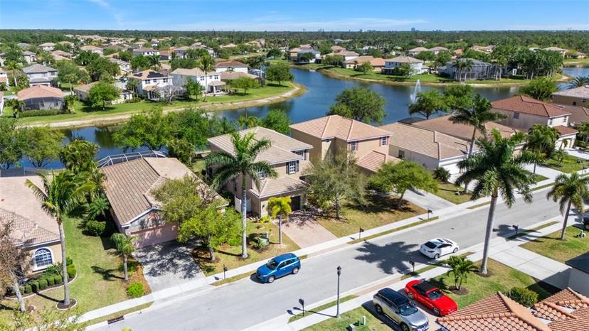 Picture of 2691 Sunset Lake Drive, Cape Coral FL 33909