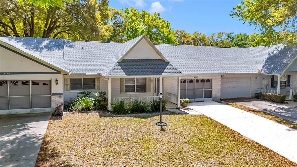 Picture of 8836 SW 90Th Lane Unit B, Ocala, FL 34481