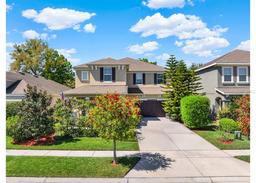 Picture of 7945 Pleasant Pine Circle, Winter Park, FL 32792