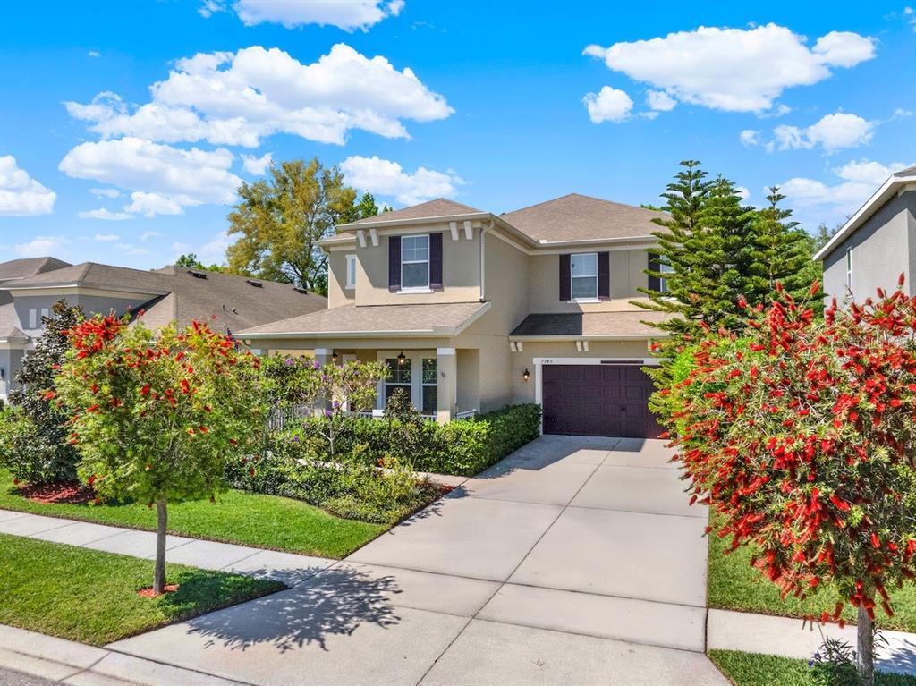 Picture of 7945 Pleasant Pine Circle, Winter Park, FL 32792