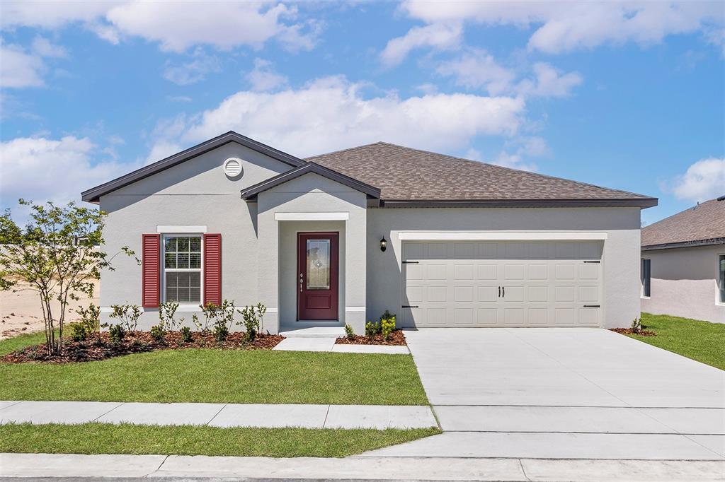Picture of 1645 Nantucket Way, Winter Haven, FL 33884