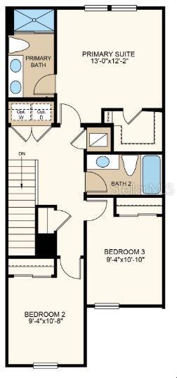 Picture of 3550 Mayfair Street, Kissimmee, FL 34758