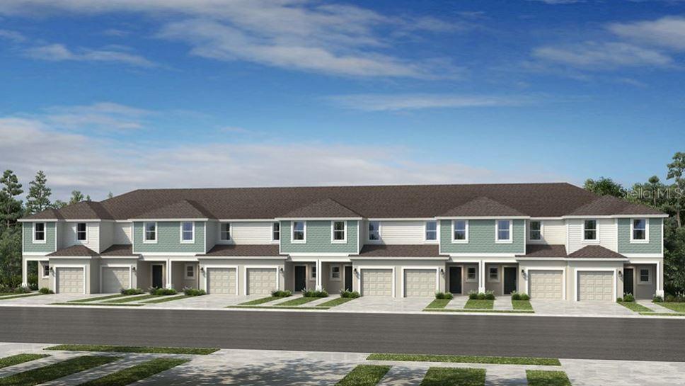 Picture of 3550 Mayfair Street, Kissimmee, FL 34758