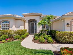 Picture of 867 Macaw Circle, Venice, FL 34285
