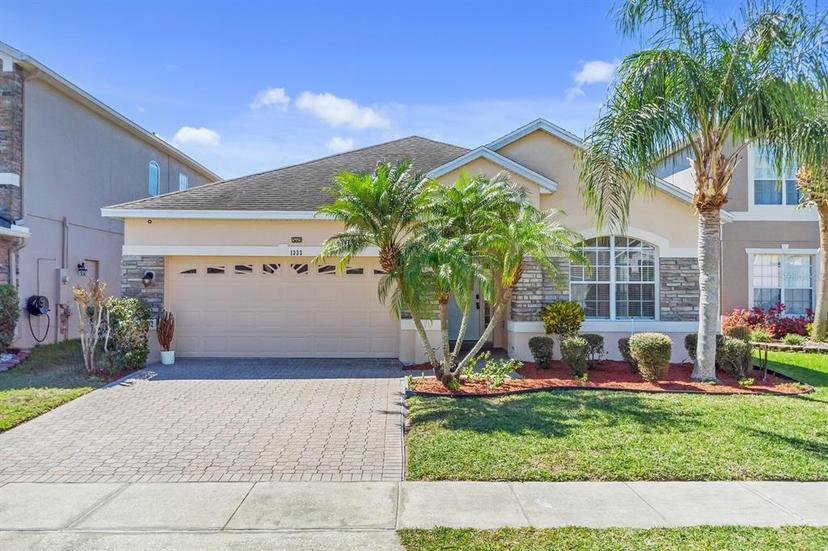 Picture of 1333 Darnaby Way, Orlando FL 32824