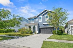 Picture of 11503 Quiet Forest Drive, Tampa, FL 33635