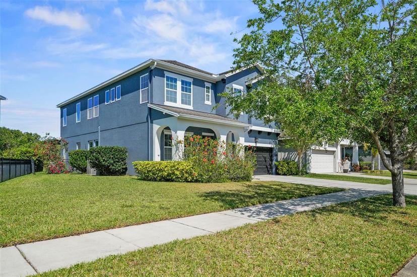 Picture of 11503 Quiet Forest Drive, Tampa FL 33635