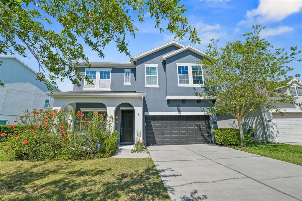 Picture of 11503 Quiet Forest Drive, Tampa, FL 33635