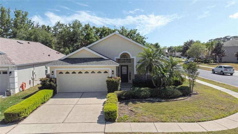 Picture of 9324 Pecky Cypress Way, Orlando FL 32836