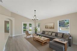 Picture of 9324 Pecky Cypress Way, Orlando, FL 32836