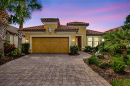 Picture of 12711 Del Corso Loop, Bradenton, FL 34211