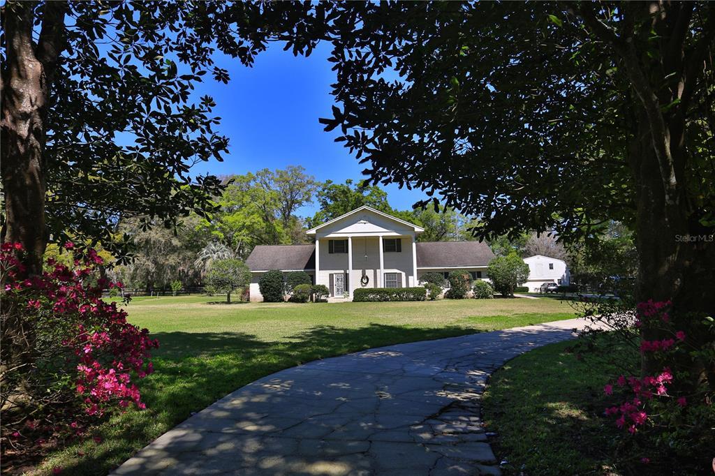 Picture of 2881 SE 41St Place, Ocala, FL 34480