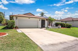 Picture of 3741 SE 4Th Avenue, Cape Coral, FL 33904