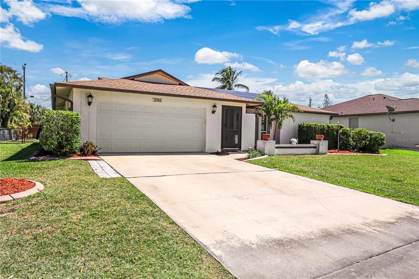 Picture of 3741 SE 4Th Avenue, Cape Coral FL 33904