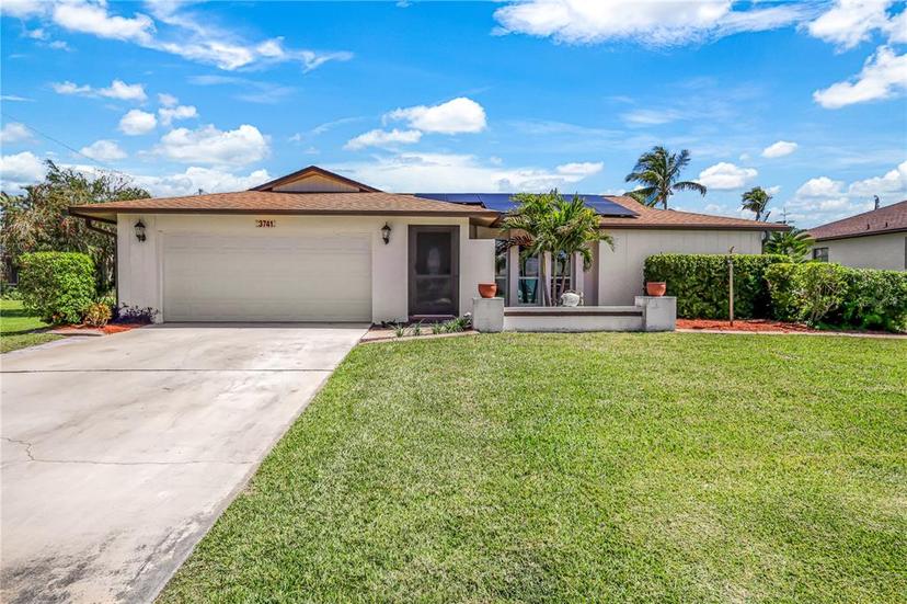 Picture of 3741 SE 4Th Avenue, Cape Coral FL 33904