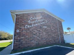 Picture of 2200 S Palmetto Avenue Unit C040, Daytona Beach, FL 32119