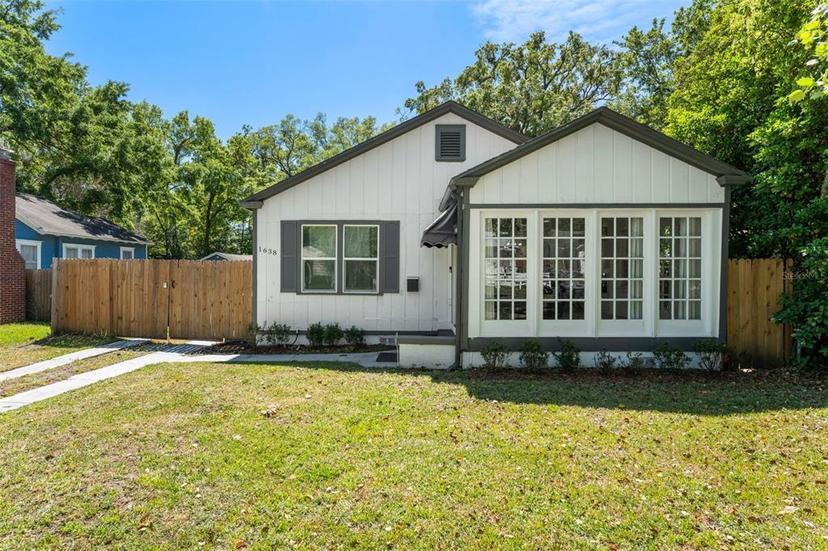 Picture of 1638 Mount Vernon Street, Orlando FL 32803