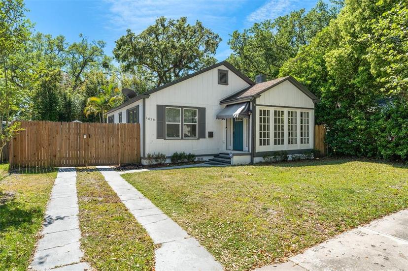 Picture of 1638 Mount Vernon Street, Orlando FL 32803