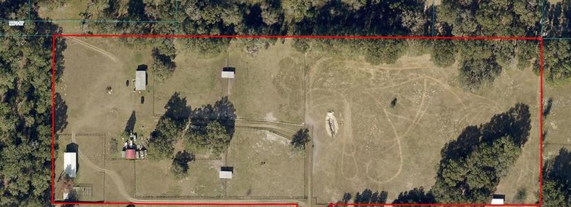 Picture of 10750 NW 7Th Street, Ocala FL 34482