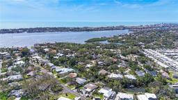 Picture of 1901 Upper Cove Terrace, Sarasota, FL 34231