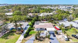 Picture of 1901 Upper Cove Terrace, Sarasota, FL 34231