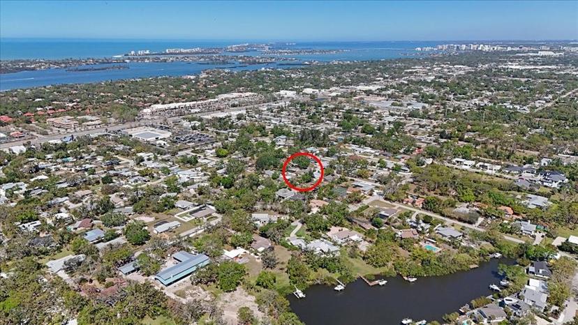 Picture of 2316 Bradford Street, Sarasota FL 34231