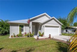 Picture of 5694 Aragon Avenue, De Leon Springs, FL 32130