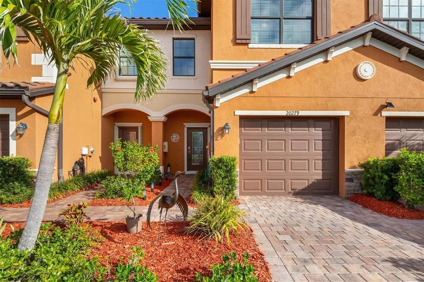 Picture of 20279 Lagente Circle, Venice FL 34293