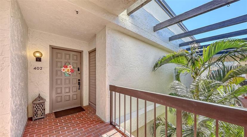 Picture of 1935 Gulf Of Mexico Drive Unit G7-402, Longboat Key FL 34228