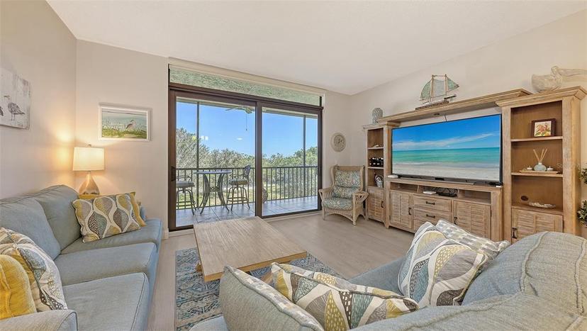 Picture of 1935 Gulf Of Mexico Drive Unit G7-402, Longboat Key FL 34228