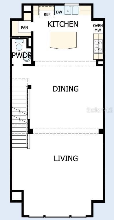 Picture of 6605 N Nebraska Avenue Unit 28, Tampa FL 33604