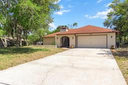 Picture of 5140 Kirkwood Avenue, Spring Hill, FL 34608