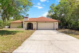 Picture of 5140 Kirkwood Avenue, Spring Hill, FL 34608