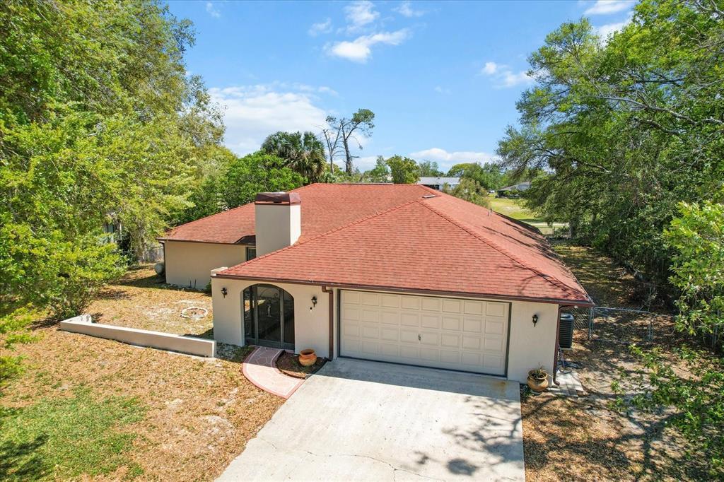 Picture of 5140 Kirkwood Avenue, Spring Hill, FL 34608