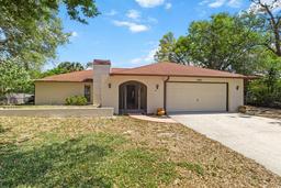 Picture of 5140 Kirkwood Avenue, Spring Hill, FL 34608