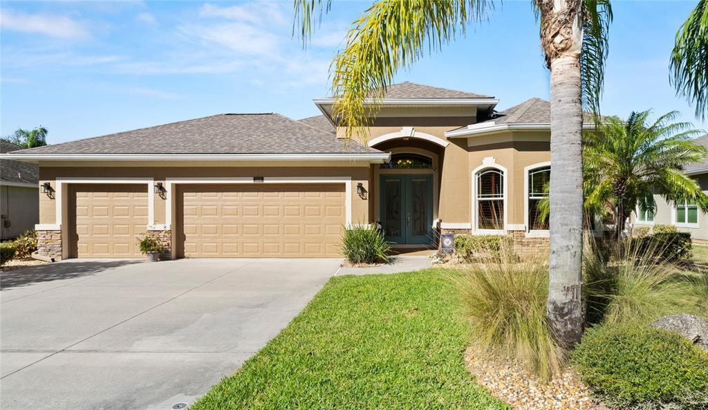 Picture of 1316 Harwick Lane, Ormond Beach, FL 32174
