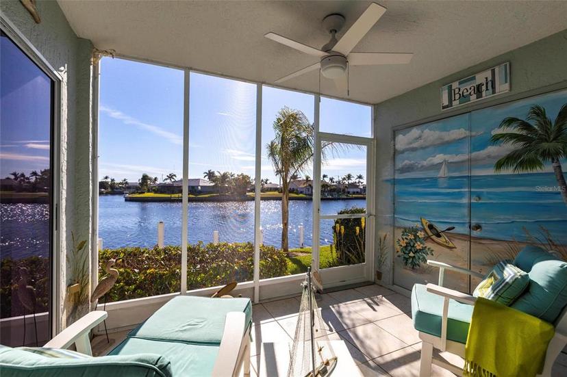 Picture of 4000 Bal Harbor Boulevard Unit 316, Punta Gorda FL 33950