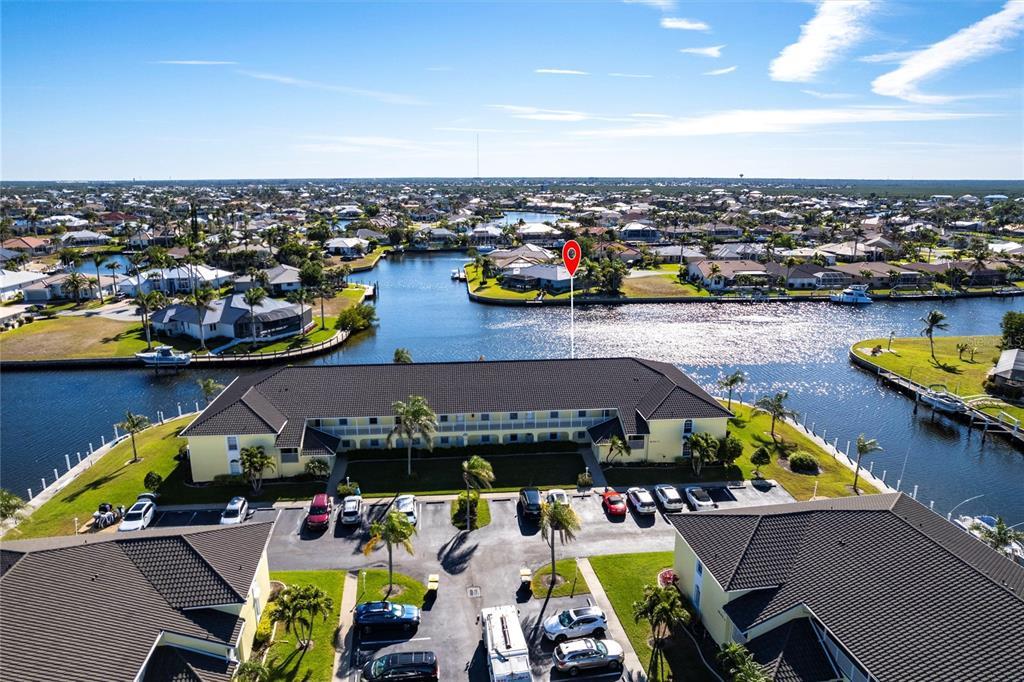 Picture of 4000 Bal Harbor Boulevard Unit 316, Punta Gorda, FL 33950