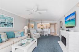 Picture of 4000 Bal Harbor Boulevard Unit 316, Punta Gorda, FL 33950