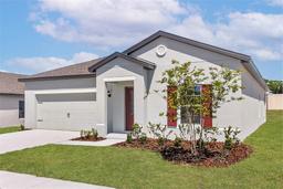 Picture of 1782 White Elephant Loop, Winter Haven, FL 33884