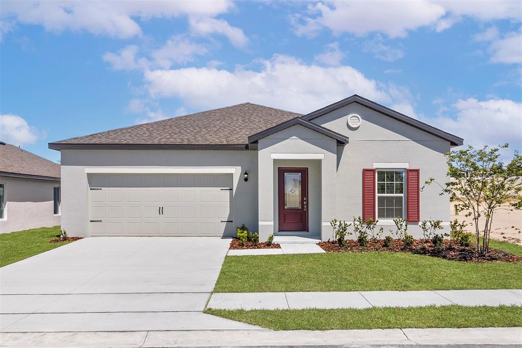 Picture of 1782 White Elephant Loop, Winter Haven, FL 33884