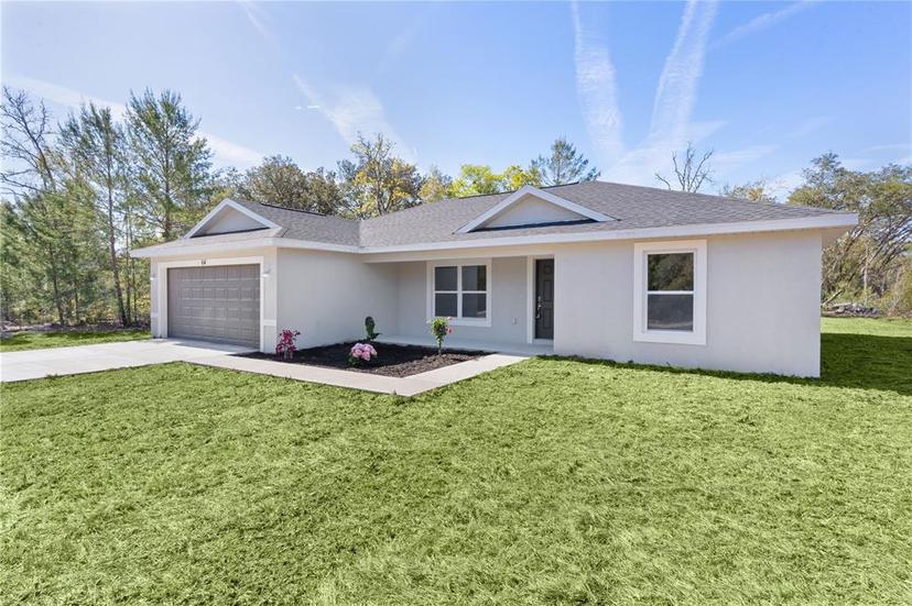 Picture of 64 Malauka Drive, Ocklawaha FL 32179