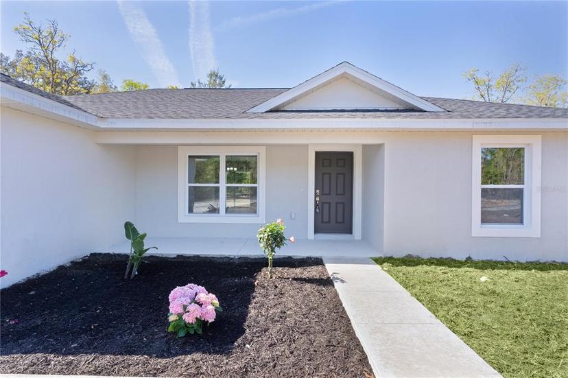 Picture of 64 Malauka Drive, Ocklawaha FL 32179