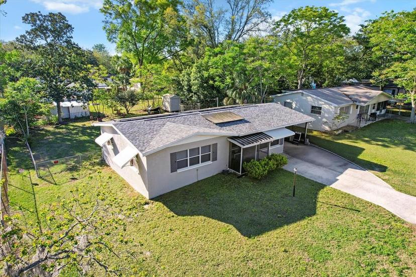 Picture of 3 S Washington Street, Beverly Hills FL 34465