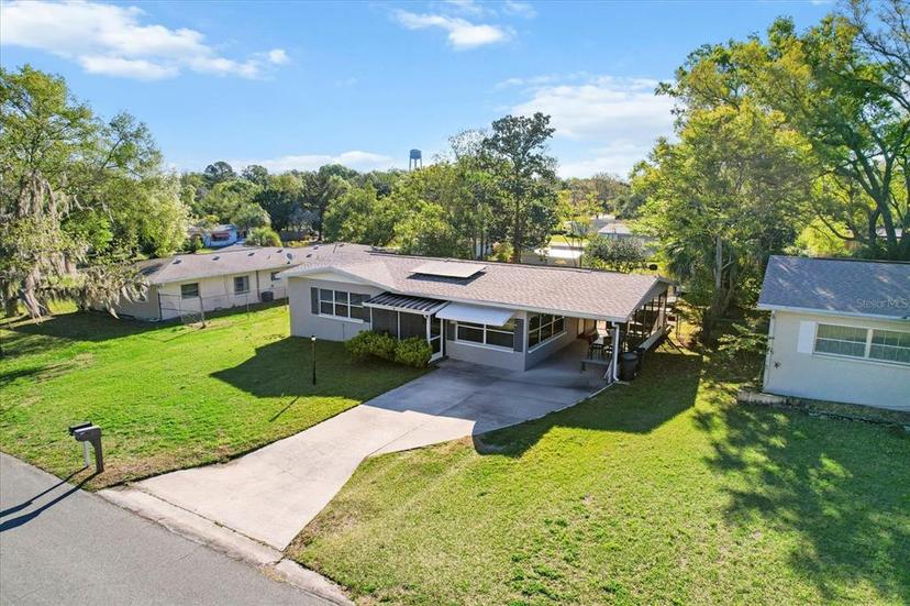Picture of 3 S Washington Street, Beverly Hills FL 34465