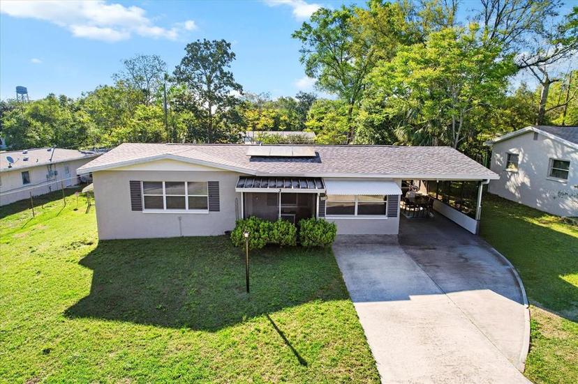 Picture of 3 S Washington Street, Beverly Hills FL 34465